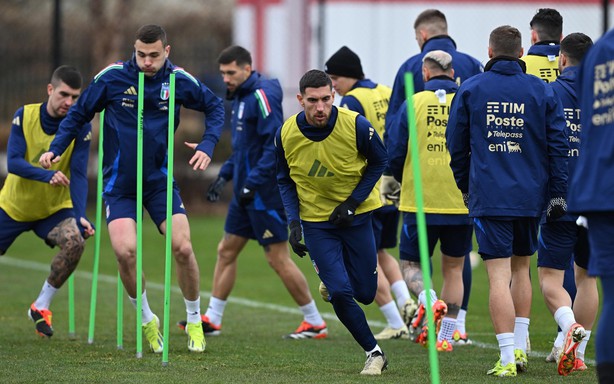 技术过多，战术不足：意大利足球的“从根基重建”