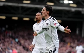 富勒姆对阵西汉姆联前瞻：3月5日02:30英超联赛分析与赔率预测