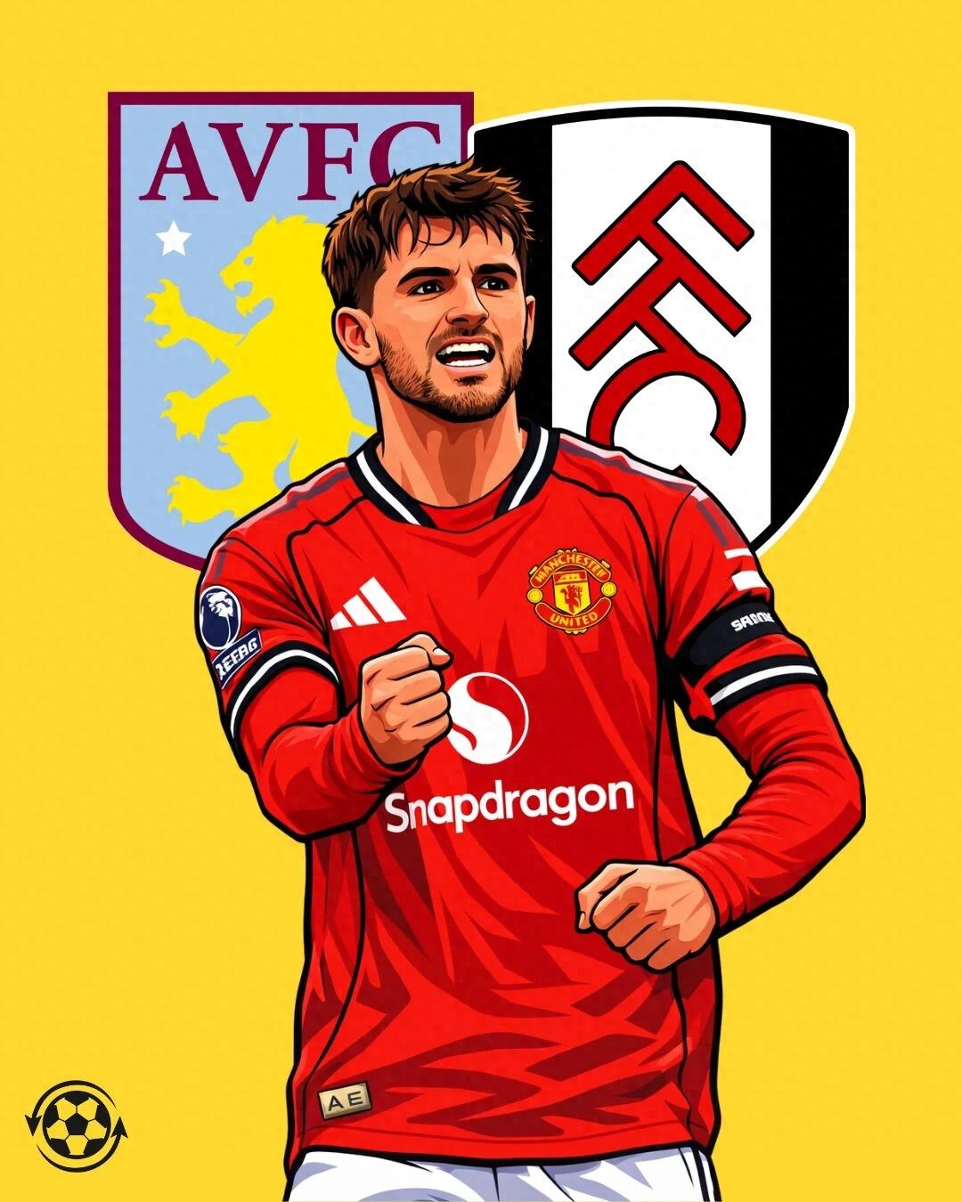 曼联可能以3000万英镑出售芒特已有潜在买家！拉特克里夫爵士或将扶持青训新星，其表现已赢得卡里克认可