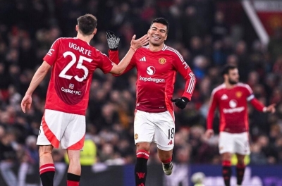 卡里克意外称赞，中场明星留队曼联前景光明