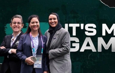 越南足协高层在亚洲足球联合会发声，揭示亚洲杯决赛的关键要素