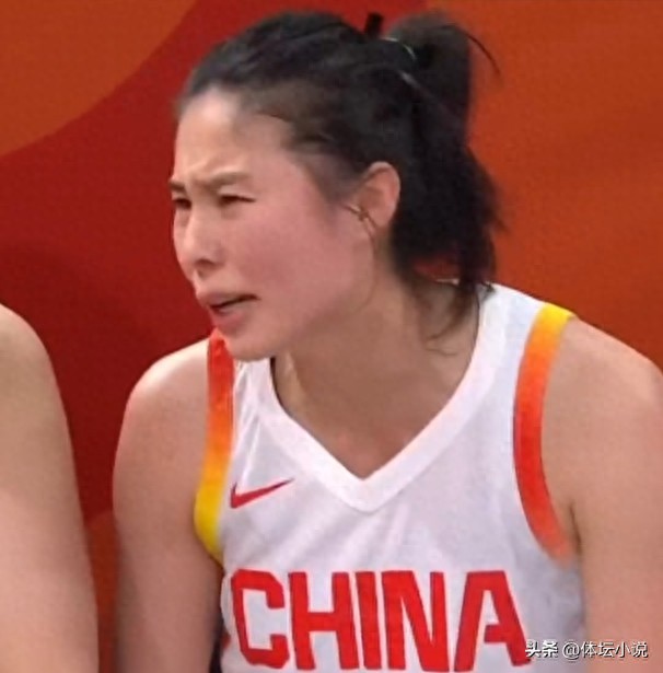 三分球13投0中!中国女篮不敌韩国无缘决赛:最大责任人浮出水面,宫鲁鸣公开发声