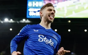 埃弗顿对阵切尔西的分析，英超联赛3月22日00:30