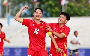 2026年亚洲女子足球锦标赛3月8日赛果