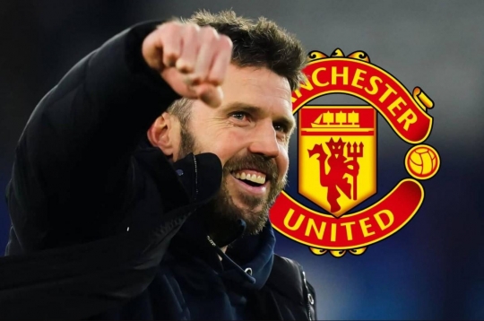 官方消息：曼联签下身高2米的球星，整个老特拉福德都在期待