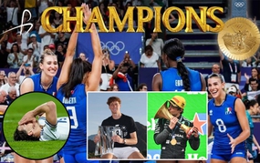 意大利体育的悖论：多项运动登顶，唯独足球例外