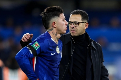 切尔西意外在两场对阵巴黎圣日耳曼的失利中揪出了“内鬼”。