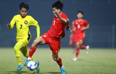 马来西亚主教练直言与越南队进行“年龄让步”比赛的原因