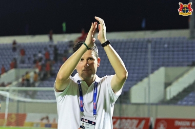 西班牙教练即将带领多位越南U23球星