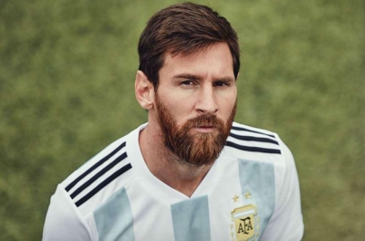 梅西透露曾练习三十万次点球