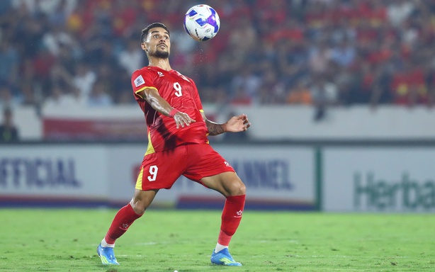 黄亨不负金相植教练的期望