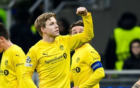 博多/格林特对阵里斯本竞技前瞻：2025/2026赛季欧冠联赛十六强首回合，北京时间3月12日凌晨3点开赛