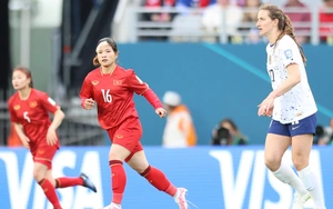 2026年亚洲女子足球锦标赛3月7日赛果