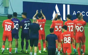 今日19:15直播足球:公安河内FC对阵鹿岛鹿角,亚冠精英联赛。