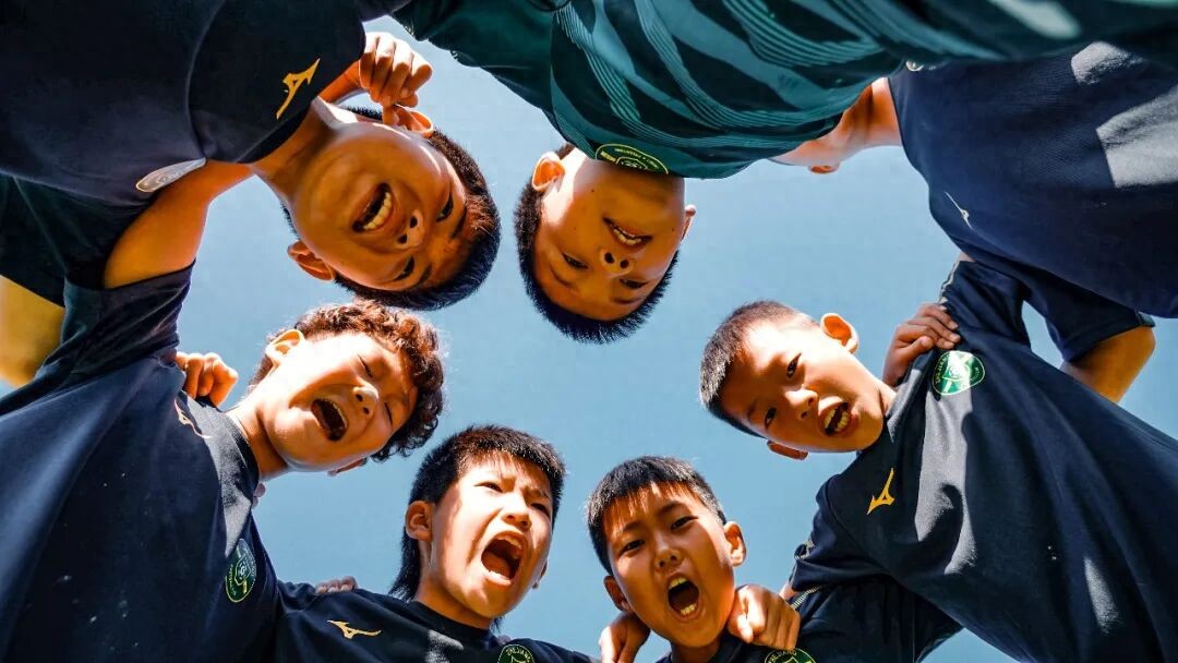 贵州青少年足球蓬勃发展,五大品牌赛事点燃青春梦想