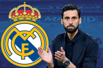 失踪三个月后，皇家马德里的“防守之神”即将重返赛场