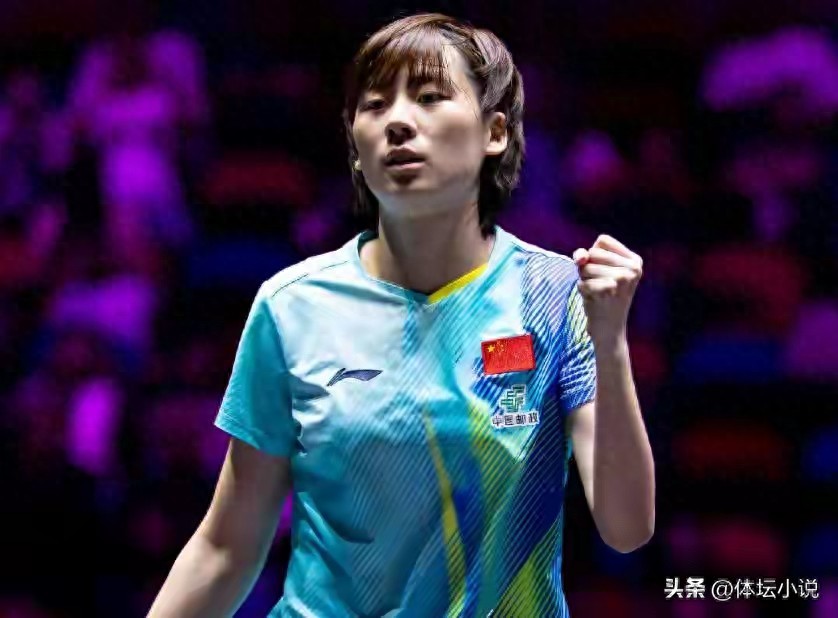 4比3！1比4！WTT澳门冠军赛战报：陈幸同告负，陈熠将战张本美和争冠