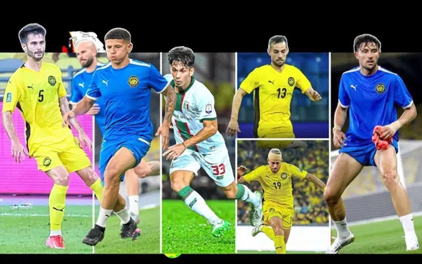 国际体育仲裁法庭部分减轻了对七名马来西亚归化球员的处罚，驳回了马来西亚足球协会的上诉请求。