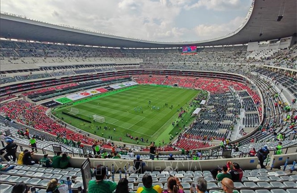 2026年世界杯:受暴风雨影响,墨西哥与英格兰的比赛时间可能调整
