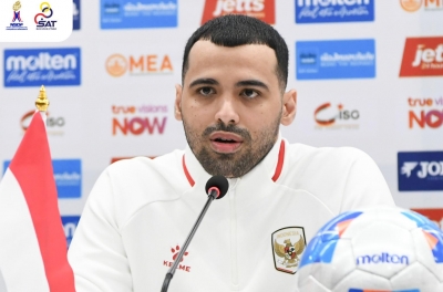 印尼门将称：“越南队是东南亚最强之一”