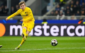 挪威球队在35天内接连击败曼城、马德里竞技和国际米兰，掀起足坛震动