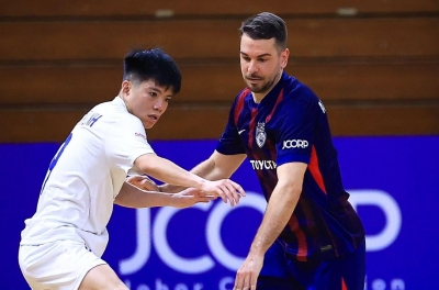 越南顶尖球队在马来西亚主场以2-3失利