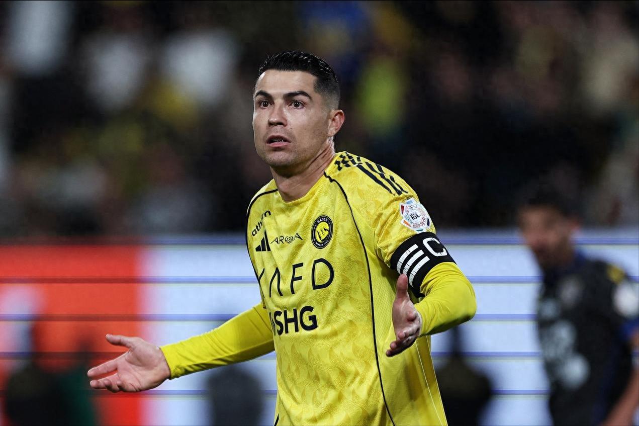 C罗因罢赛可能面临扣薪、禁赛，甚至俱乐部可能单方面解除合同并要求赔偿。