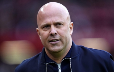 阿尔内·斯洛特：“利物浦能在对阵巴黎圣日耳曼时创造奇迹”