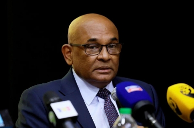 亚足联就马来西亚足总体育仲裁法庭案发表紧急声明，越南对马来西亚比赛照常进行