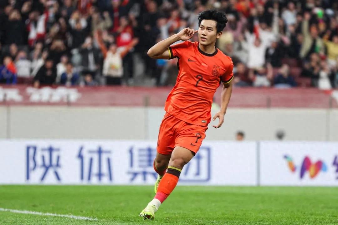 U23国足险平朝鲜：高压之下，暴露不足