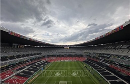 2026年世界杯:越南展区在国际文化盛会上大放异彩