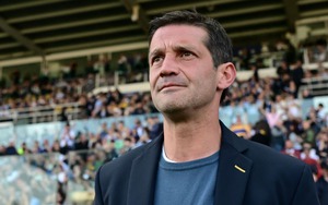 国际米兰对阵尤文图斯：“蛇之子”由失败中诞生