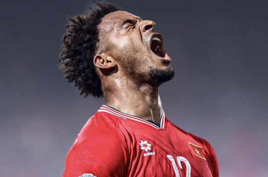 官方消息：Xuân Son被征召加入越南国家队对阵马来西亚