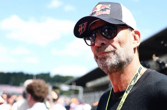 克洛普执教曾获世界杯冠军的国家队这一剧本意外升温