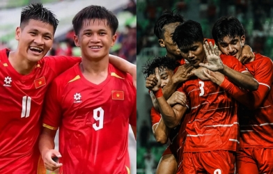U19印度尼西亚才是U19越南真正的挑战