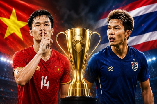 热点:FIFA传来喜讯,越南国家队即将重返东南亚第一宝座