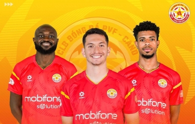 官方消息：V联赛保级球队同时告别三名外援