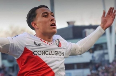 印尼国家队在与越南队交锋时，肯定失去一名归化球员