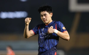 足球赛事结果：丁北终结进球荒，CAHN FC在V联赛中拉开10分差距