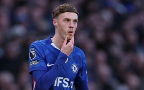 切尔西：唤醒帕尔默的时刻到了！