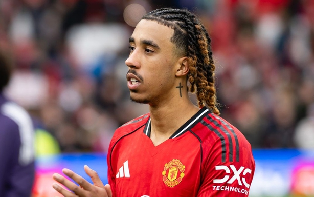 曼联防线：曾被批评的约罗如今已“蜕变新生”