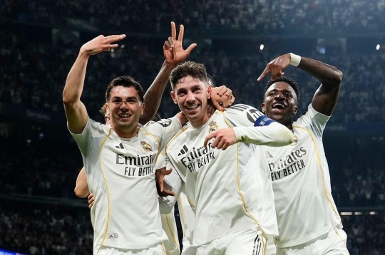 欧冠十六强次回合：英超与意甲面临“全军覆没”风险