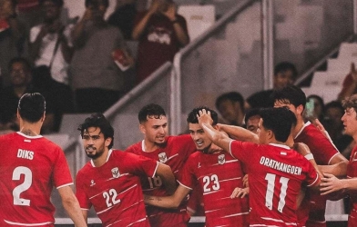印度尼西亚组建豪华阵容，传奇人物直言：“必须赢得FIFA东盟杯！”