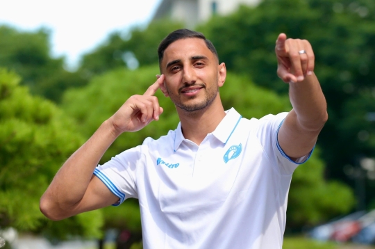 曾攻破越南国家队球门的前锋在V联赛遭遇悲情结局