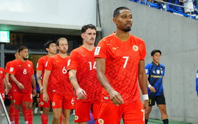CAHN俱乐部意外被FIFA禁止在三个转会窗口注册新球员,原因尚未公布