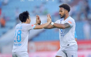 今天18:00 V联赛第26轮 海防对阵南定 的足球直播链接