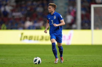 泰国队主教练公布Theerathon错过在FIFA赛事中再战越南的原因