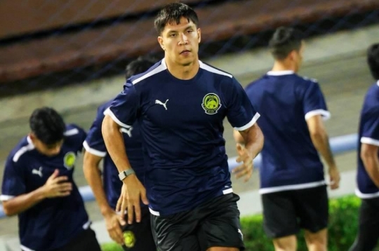 马来西亚为何自信能在12年后战胜越南