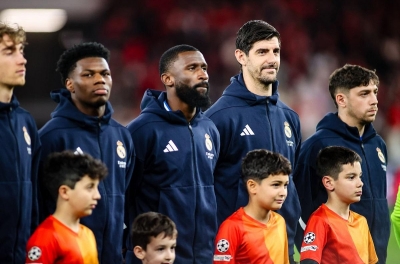 击败曼城，皇家马德里传奇在欧洲创下空前纪录