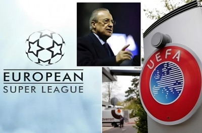 皇家马德里就超级联赛做出关键决定